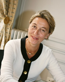 Nathalie BAUDRY avocat paris